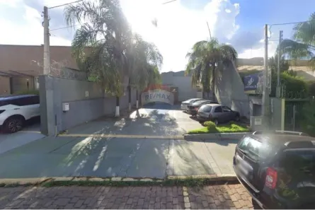 Ponto Comercial com 10 Quartos para alugar, 265m² no Jardim Sumaré, Ribeirão Preto