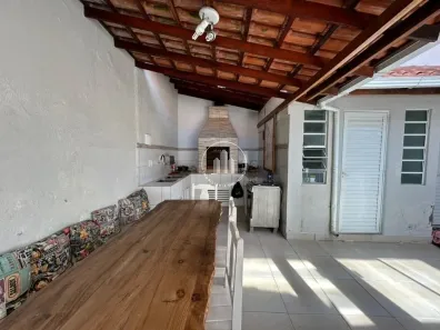 Casa com 4 Quartos à venda, 150m² no Jardim Atlântico, Florianópolis