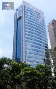 Sala Comercial para alugar, 257m² no Brooklin Paulista, São Paulo