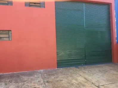 Galpão/Depósito/Armazém para alugar, 250m² no Jardim Santa Antonieta, Marília