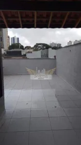 Cobertura com 2 Quartos à venda, 90m² no Vila Assunção, Santo André