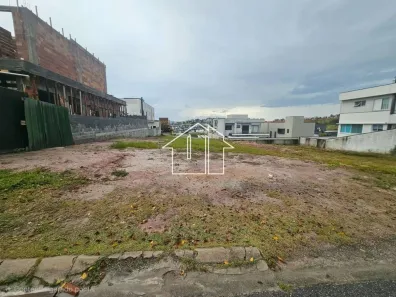 Lote/Terreno à venda, 451m² no Condomínio Residencial Monaco, São José dos Campos