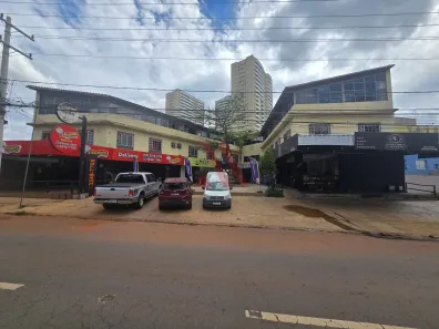 Sala Comercial para alugar, 143m² no Parque Amazônia, Goiânia