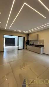 Casa com 2 Quartos à venda, 100m² no Residencial Ana Dorothéa, Franca