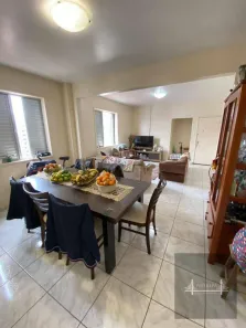 Apartamento com 4 Quartos à venda, 133m² no Centro, Florianópolis