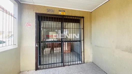 Ponto Comercial para alugar, 51m² no Niterói, Canoas