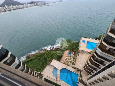 Apartamento com 3 Quartos à venda, 130m² no Jardim Astúrias, Guarujá