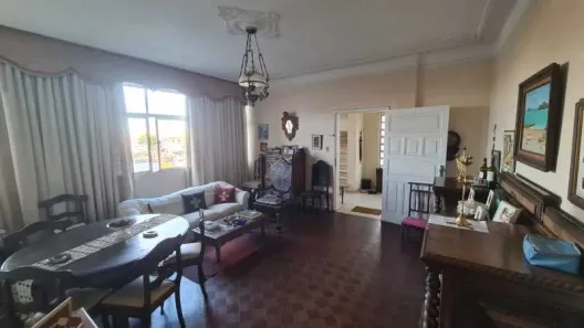 Cobertura com 3 Quartos à venda, 223m² no Barris, Salvador