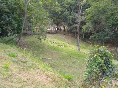 Lote/Terreno à venda, 1736m² no Caixa D´Água, Vinhedo