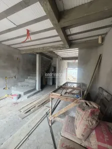Sobrado com 3 Quartos à venda, 135m² no Gleba Simon Frazer, Londrina