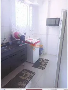 Apartamento com 2 Quartos à venda, 53m² no Jardim Nova Cidade, Guarulhos