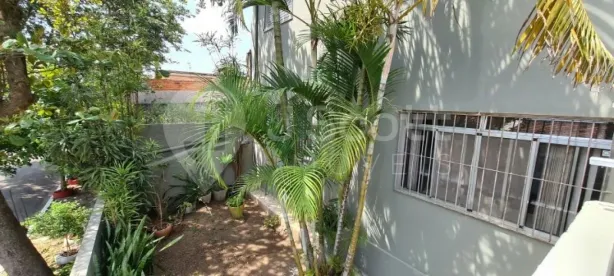 Sobrado com 5 Quartos para venda ou aluguel, 218m² no Jardim Regis, São Paulo