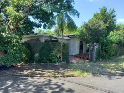 Imóvel Comercial com 4 Quartos à venda, 262m² no Nova Campinas, Campinas