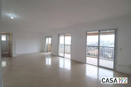 Apartamento com 3 Quartos à venda, 156m² no Santo Amaro, São Paulo