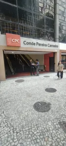 Sala Comercial para alugar, 500m² no Centro, Rio de Janeiro
