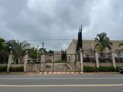 Ponto Comercial à venda, 800m² no Vila São Jorge, São José do Rio Preto