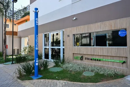 Apartamento com 1 Quarto à venda, 32m² no Vila da Saúde, São Paulo