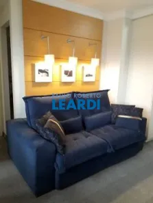 Flat com 2 Quartos para alugar, 42m² no Nova Piraju, São Paulo