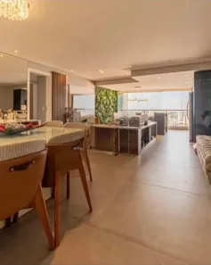 Apartamento com 3 Quartos à venda, 109m² no Chácara Califórnia, São Paulo