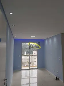 Apartamento com 2 Quartos à venda, 48m² no Lageado, Cotia