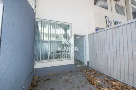 Ponto Comercial para alugar, 120m² no Santo Antônio, Belo Horizonte