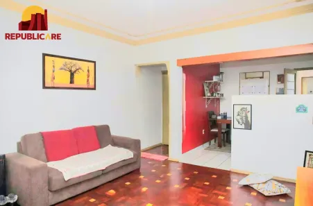 Apartamento com 3 Quartos à venda, 104m² no Centro Histórico, Porto Alegre