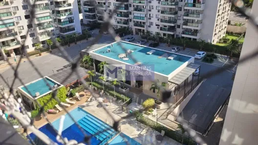 com 3 Quartos à venda, 163m² no Recreio dos Bandeirantes, Rio de Janeiro