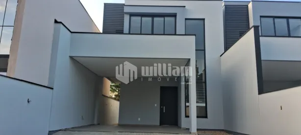 Casa com 3 Quartos à venda, 142m² no Jardim Maluche, Brusque