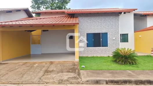 Casa com 3 Quartos para alugar, 250m² no Nova Esperança, Porto Velho