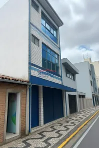 Imóvel Comercial para alugar, 466m² no Centro, Jacareí
