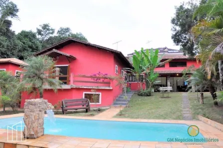 Casa com 4 Quartos à venda, 2729m² no Transurb, Itapevi