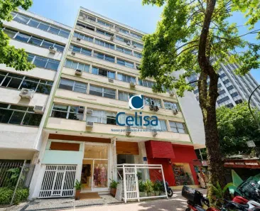 Apartamento com 2 Quartos para alugar, 75m² no Ipanema, Rio de Janeiro