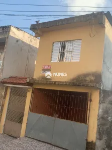 Sobrado com 4 Quartos à venda, 190m² no Vila Menck, Osasco