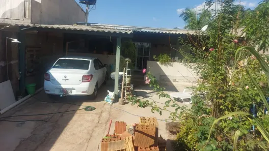 Casa com 2 Quartos à venda, 110m² no Ponte Alta Norte, Brasília