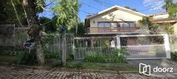 Casa de Condomínio com 5 Quartos à venda, 430m² no Jardim Isabel, Porto Alegre