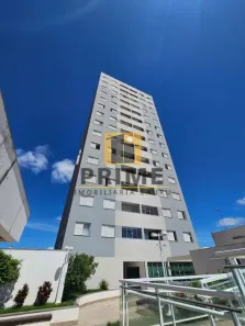 Apartamento com 2 Quartos para alugar, 66m² no Vila Cardia, Bauru