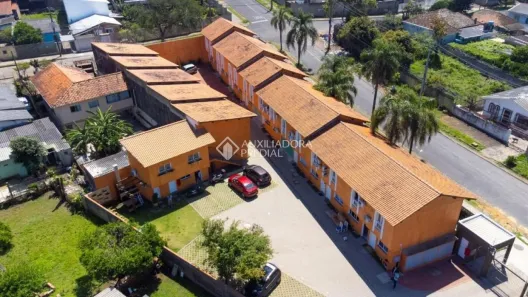 Casa de Condomínio com 1 Quarto à venda, 47m² no Santa Tereza, Porto Alegre