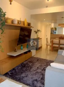 Apartamento com 2 Quartos à venda, 64m² no Barra da Tijuca, Rio de Janeiro