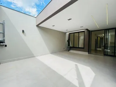 Casa com 3 Quartos à venda, 130m² no Parque Universitário, Americana