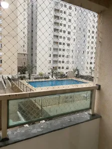 Apartamento com 3 Quartos à venda, 66m² no Parque Industrial, São José dos Campos