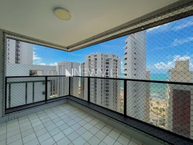 Apartamento com 4 Quartos à venda, 261m² no Boa Viagem, Recife