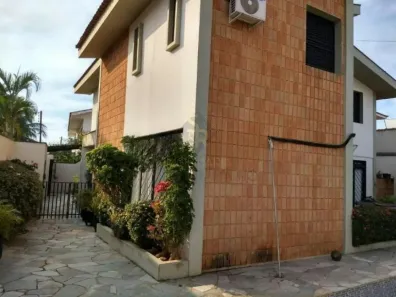 Casa com 4 Quartos à venda, 237m² no Alto da Boa Vista, Ribeirão Preto