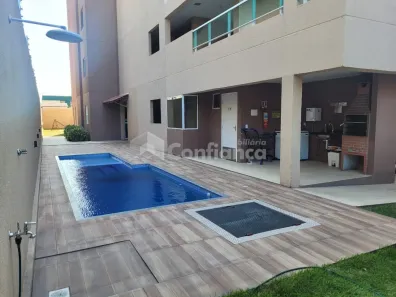 Apartamento com 3 Quartos à venda, 72m² no Presidente Kennedy, Fortaleza
