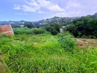 Lote/Terreno à venda, 360m² no Jardim Interlagos (Ponta Negra), Maricá