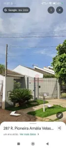 Casa com 3 Quartos à venda, 124m² no Jardim São Clemente, Maringá