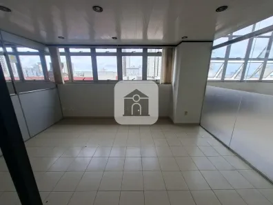 Sala Comercial à venda, 40m² no Centro, Uberlândia