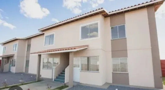 Apartamento com 2 Quartos à venda, 50m² no , Nossa Senhora do Socorro