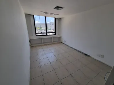 Sala Comercial para alugar, 32m² no Barra da Tijuca, Rio de Janeiro