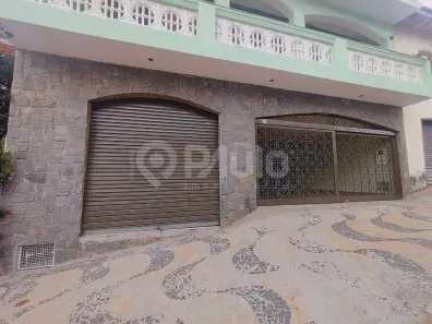 Sala Comercial para alugar, 85m² no Paulista, Piracicaba