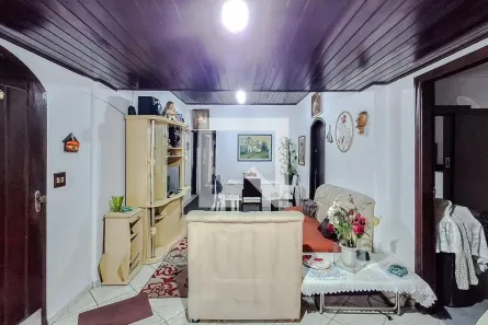 Casa com 3 Quartos à venda, 195m² no Bosque da Saúde, São Paulo